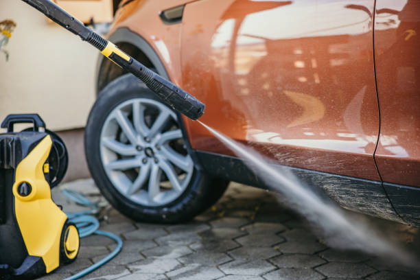  Waurika, OK Pressure Washing Pros