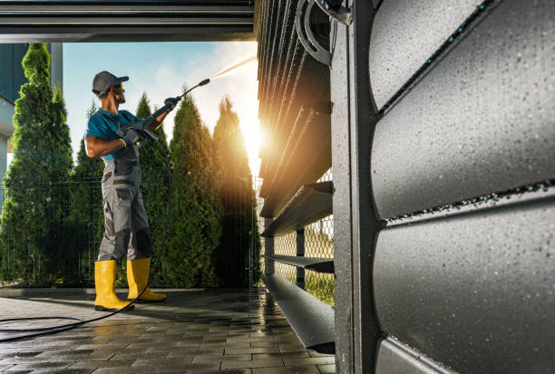 Best Concrete Pressure Washing  in Waurika, OK