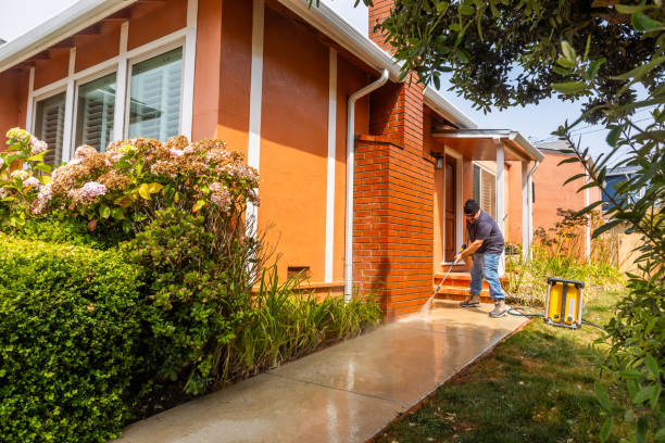 Best Deck Pressure Washing  in Waurika, OK