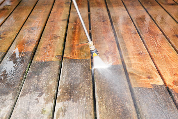 Best Fence Pressure Washing  in Waurika, OK