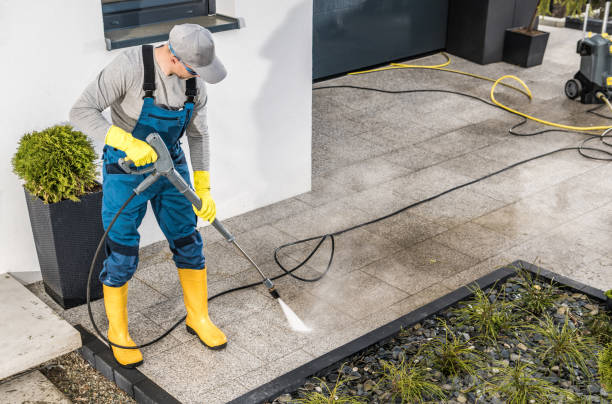 Pressure Washing Estimates in Waurika, OK
