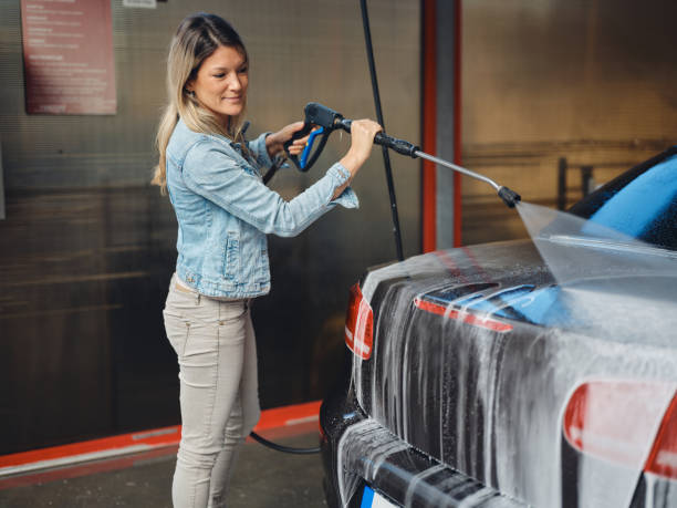 Best Residential Pressure Washing Services  in Waurika, OK